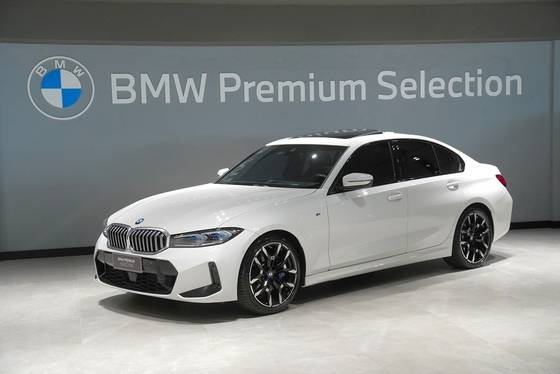 BMW 320i 2.0 16V TURBO FLEX M SPORT AUTOMÁTICO
